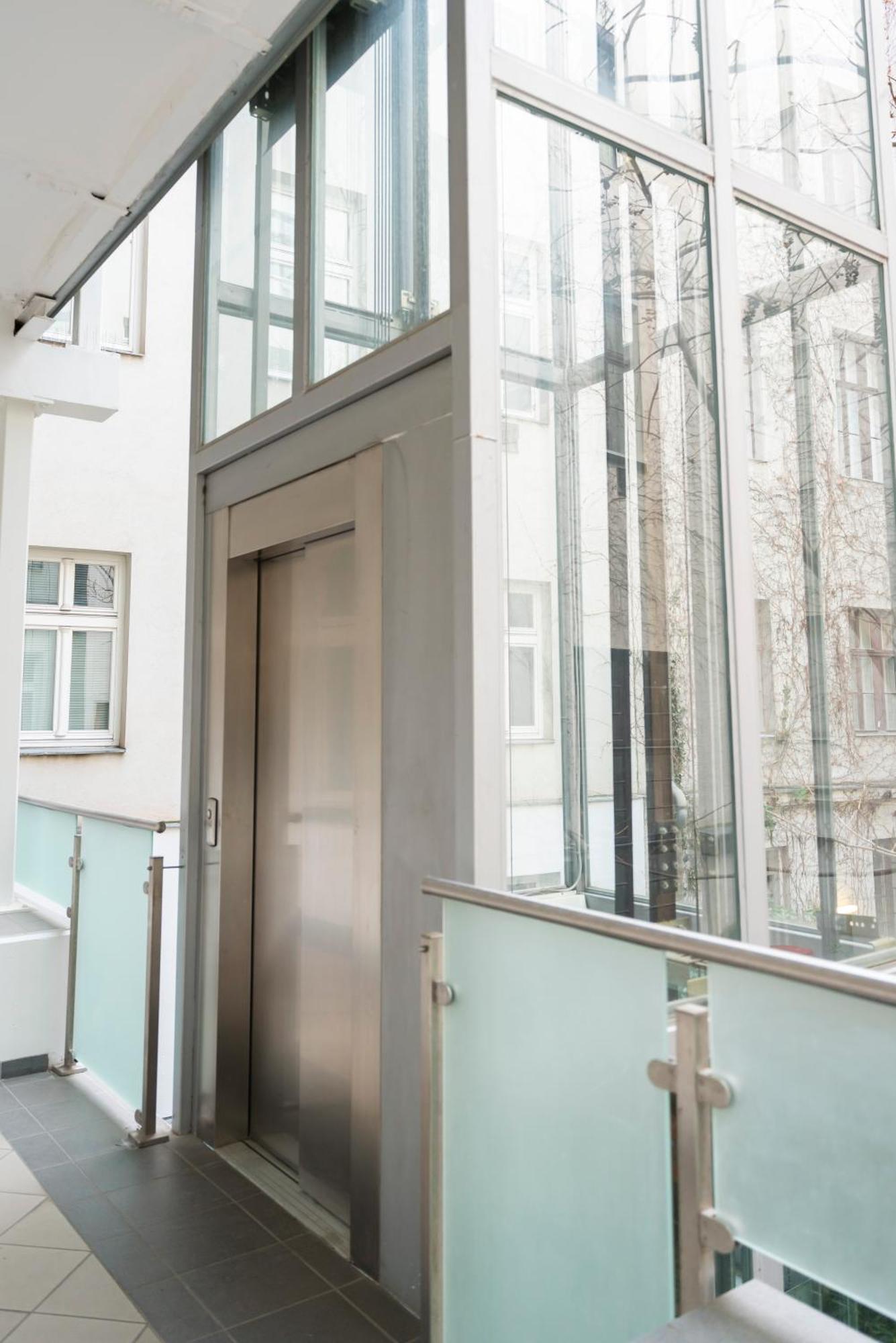 Belvedere Palace Apartment 维也纳 外观 照片